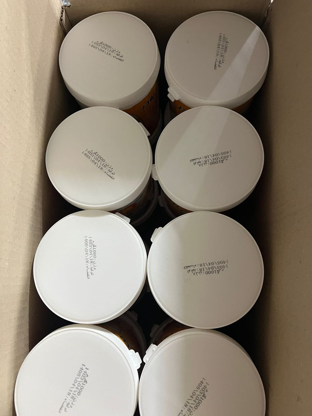 کارتن 16 عددی